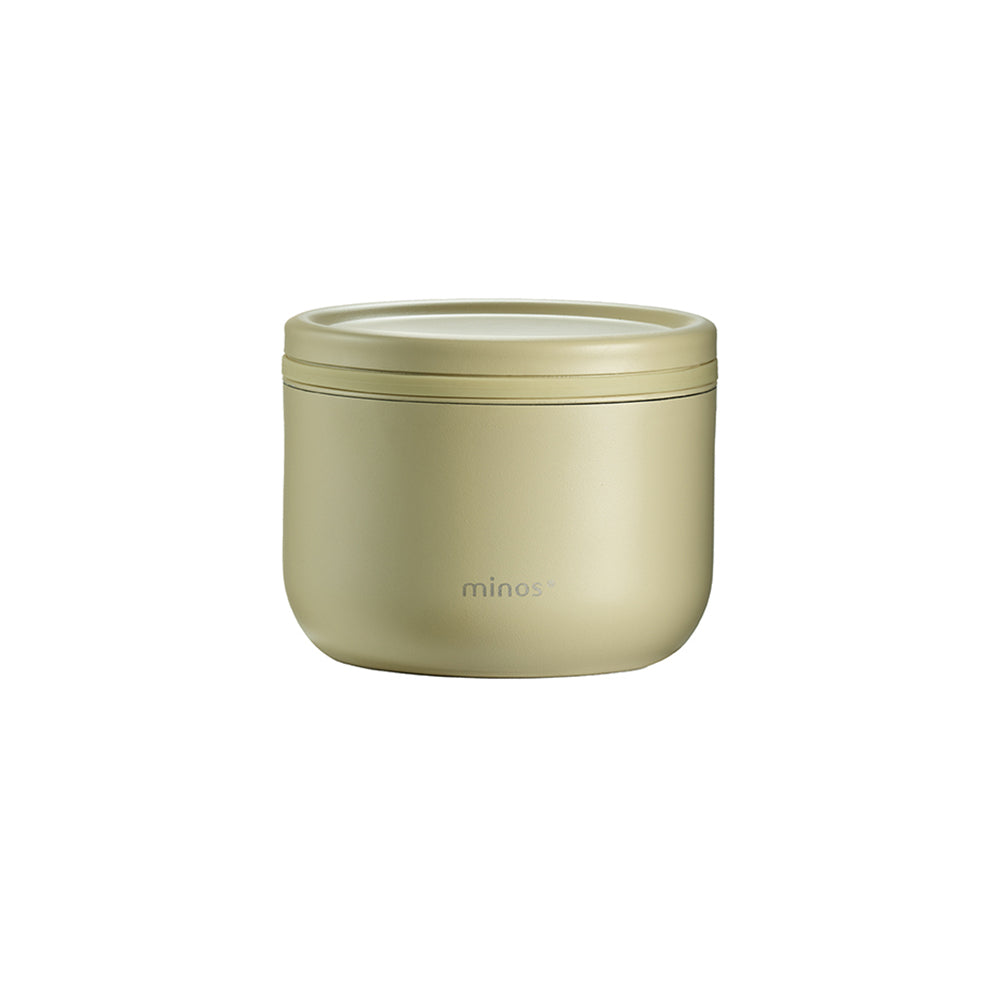 Minos Canister 80g