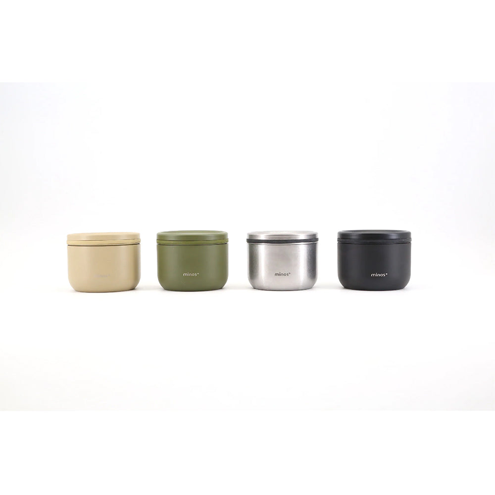 Minos Canister 80g