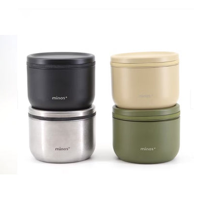 Minos Canister 80g