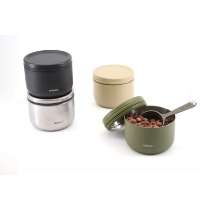 Minos Canister 80g