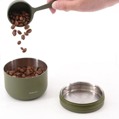 Minos Canister 80g
