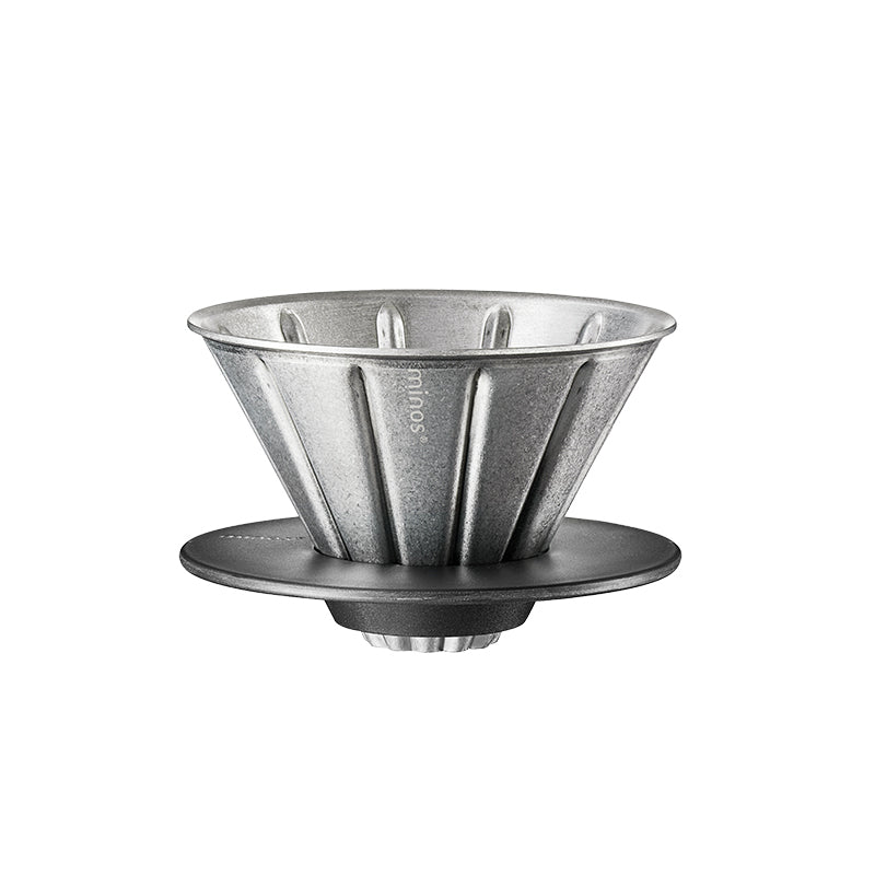 Minos Cone Shape Dripper