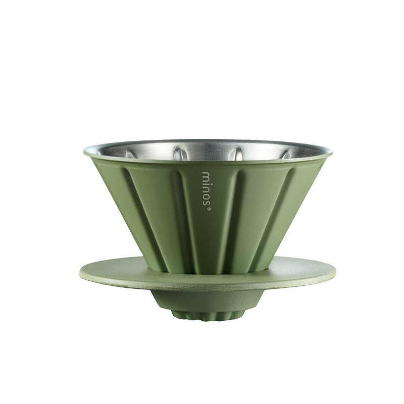 Minos Cone Shape Dripper