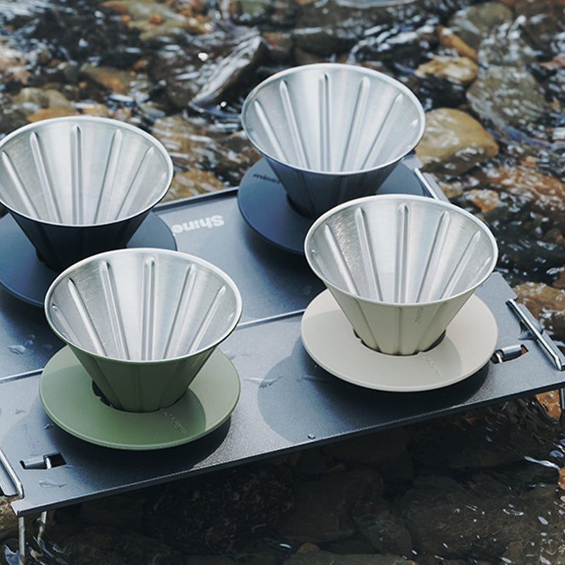 Minos Cone Shape Dripper