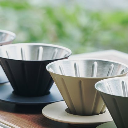 Minos Cone Shape Dripper