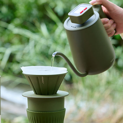 Minos Cone Shape Dripper