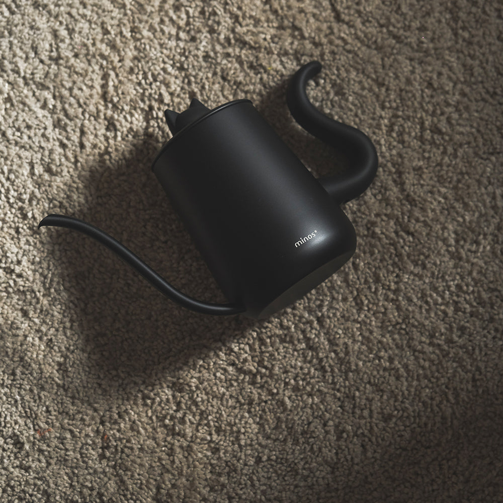 Minos Neko Kettle
