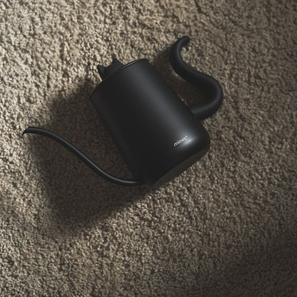 Minos Neko Kettle