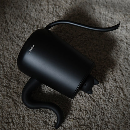 Minos Neko Kettle
