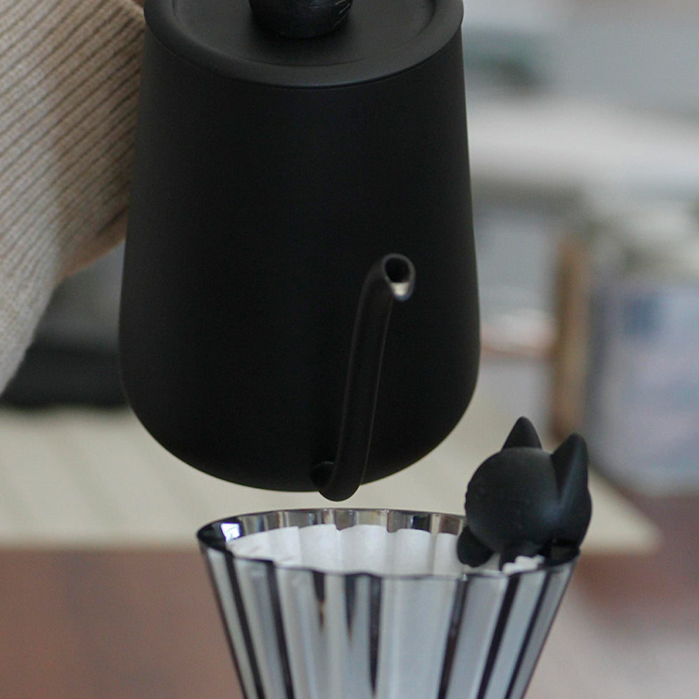 Minos Neko Kettle