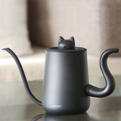 Minos Neko Kettle