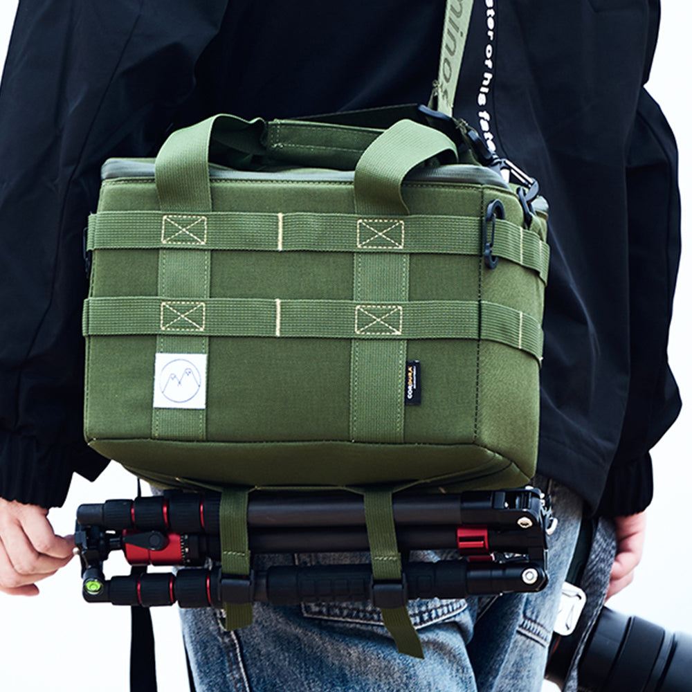 Minos Coffee Toolkit Bag