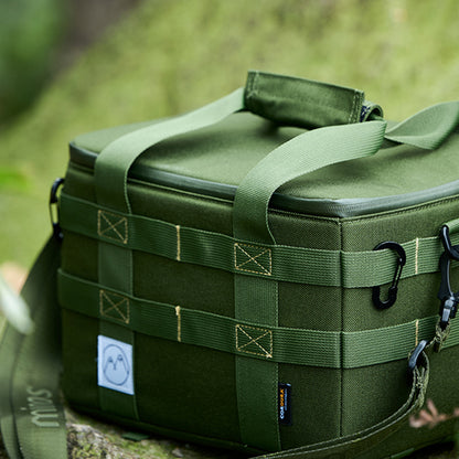 Minos Coffee Toolkit Bag