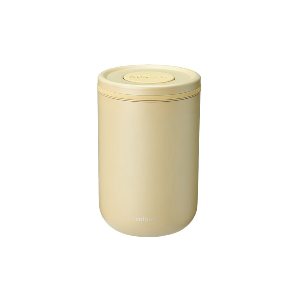 Minos Canister with Valve 180g