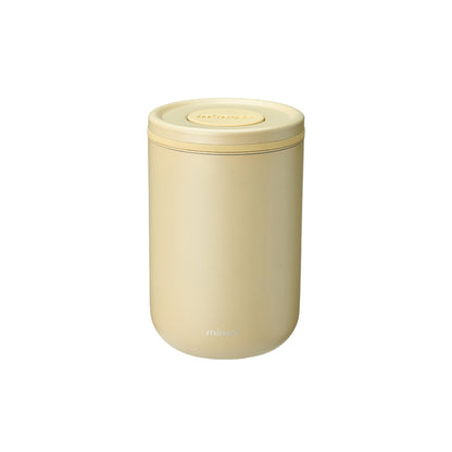 Minos Canister with Valve 180g