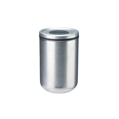 Minos Canister with Valve 180g