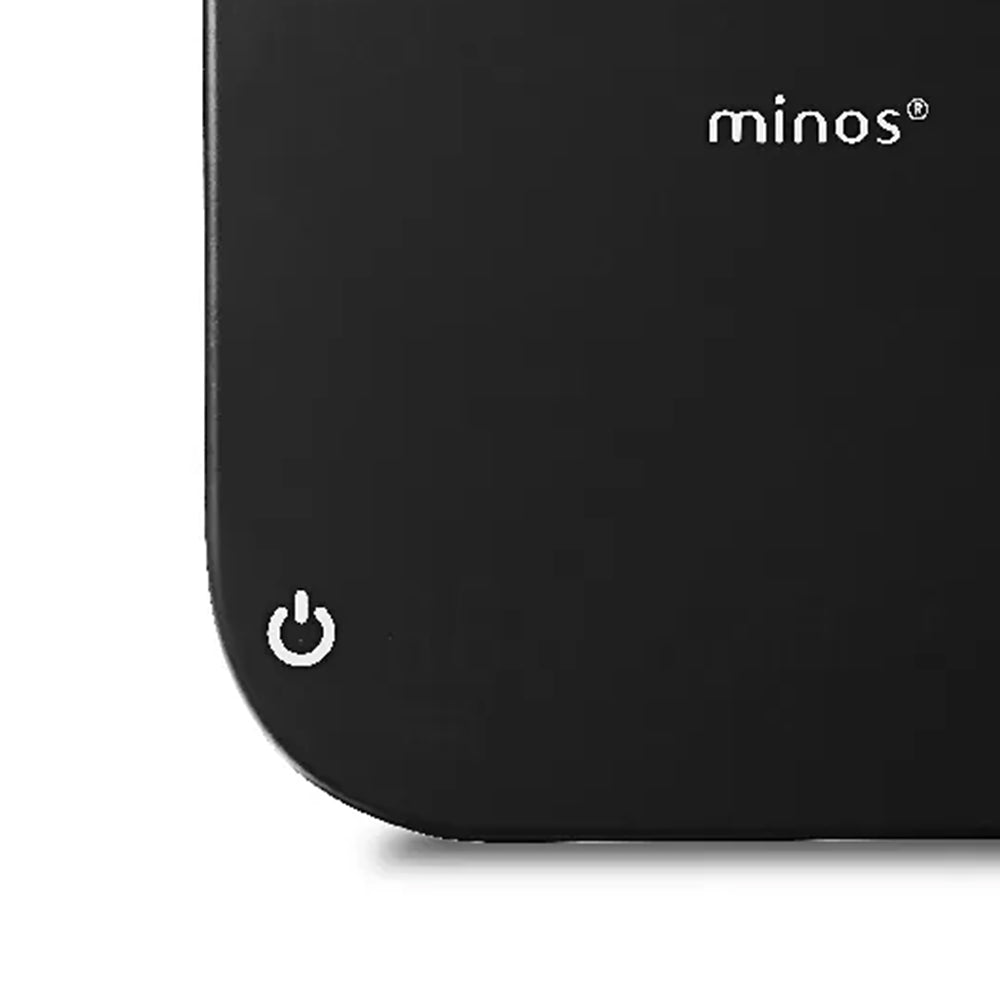Minos Scale