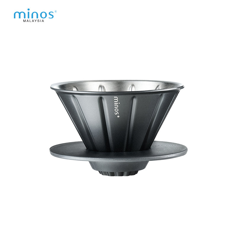 Minos Cone Shape Dripper