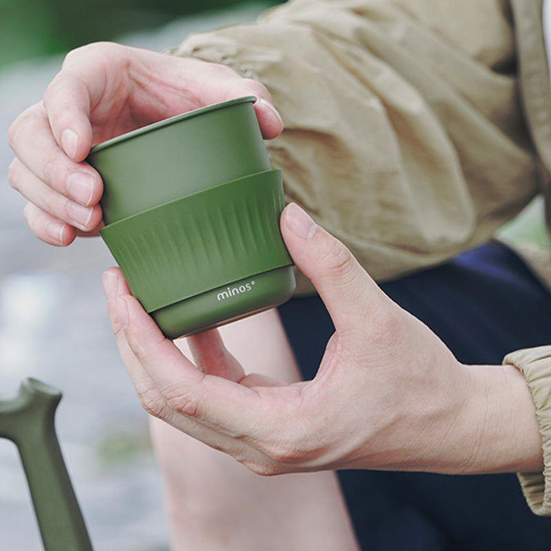 Minos Mug
