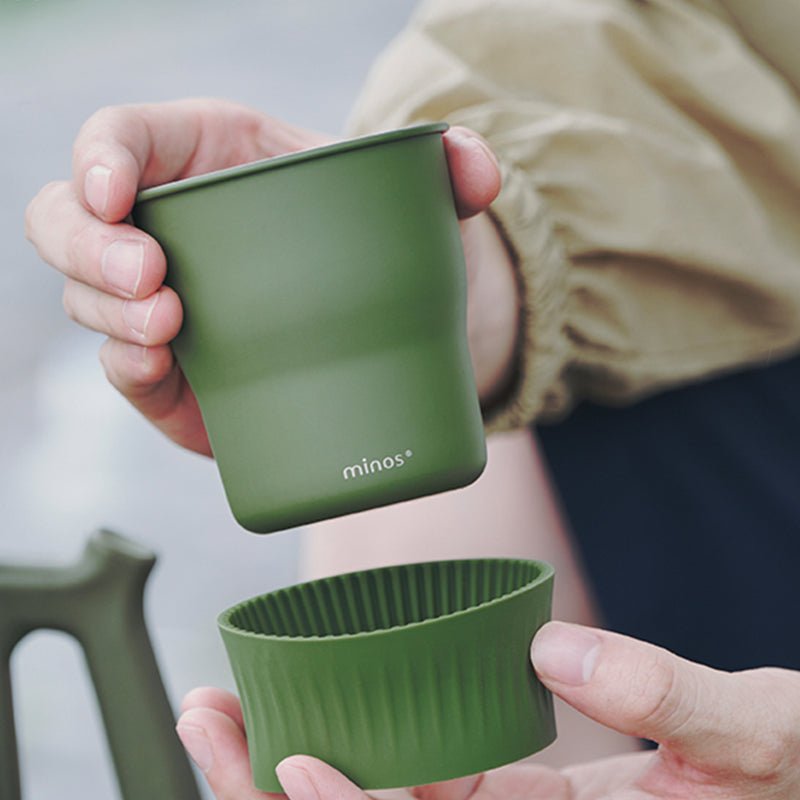 Minos Mug