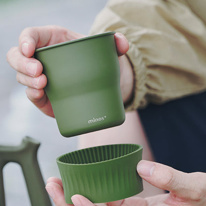 Minos Mug
