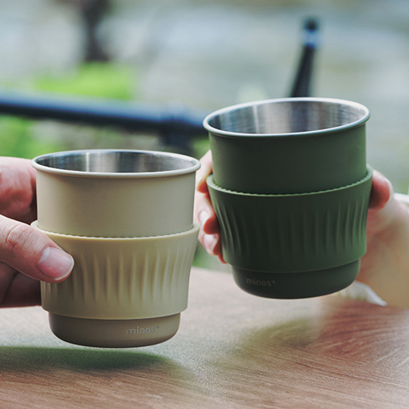 Minos Mug