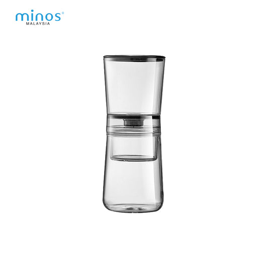 Minos Coldbrew Ice Coffee Maker