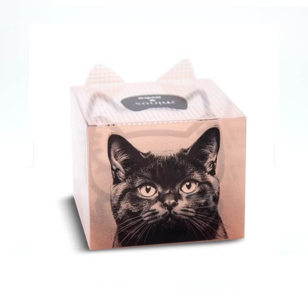 Minos Dripbag Neko Up