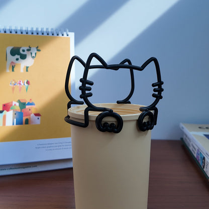 Minos Dripbag Neko Up