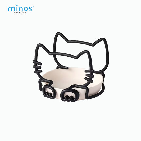 Minos Dripbag Neko Up