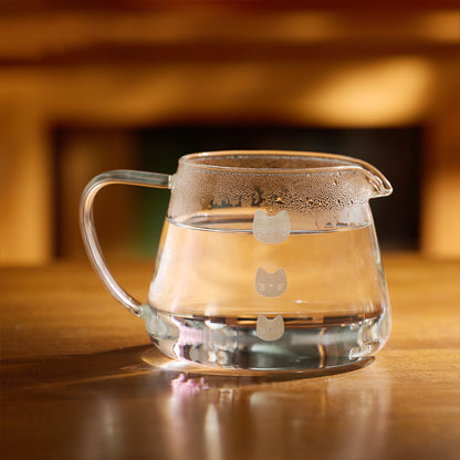 Minos Neko Glass Server 300ml