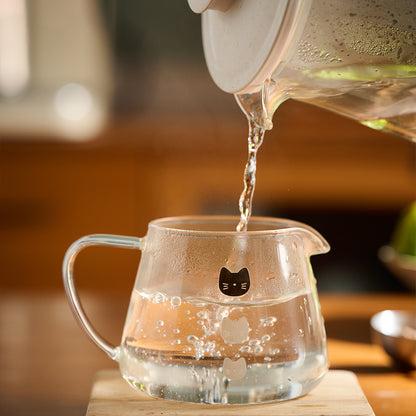 Minos Neko Glass Server 300ml