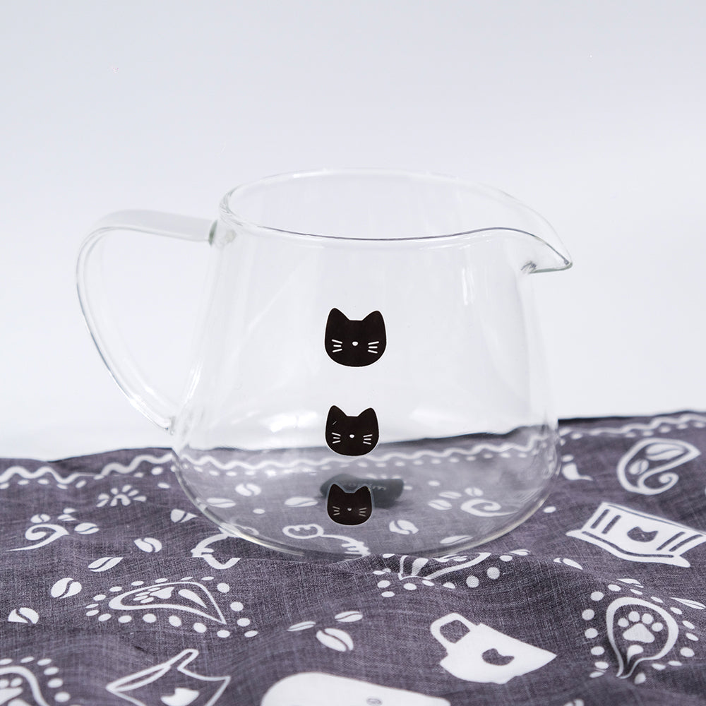 Minos Neko Glass Server 300ml