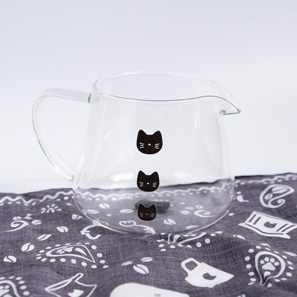 Minos Neko Glass Server 300ml