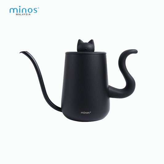 Minos Neko Kettle