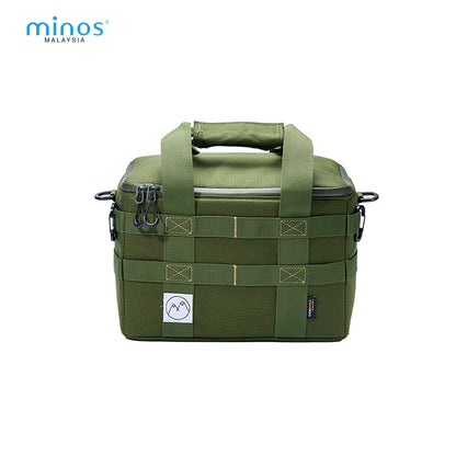 Minos Coffee Toolkit Bag