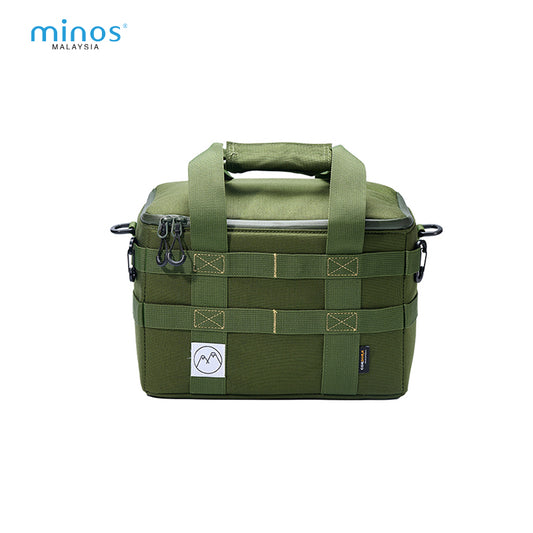Minos Coffee Toolkit Bag