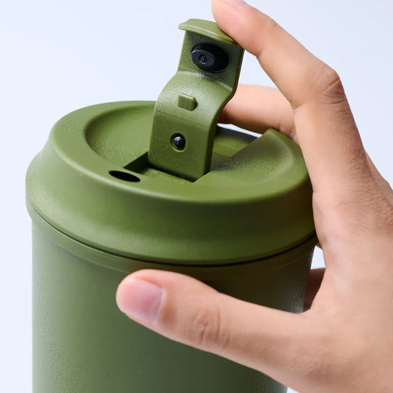 Minos Travel Mug