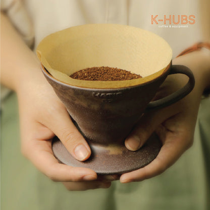 Hario V60 Purion VDCR01/02