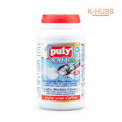Puly Caff 570g Grouphead Detergent Powder