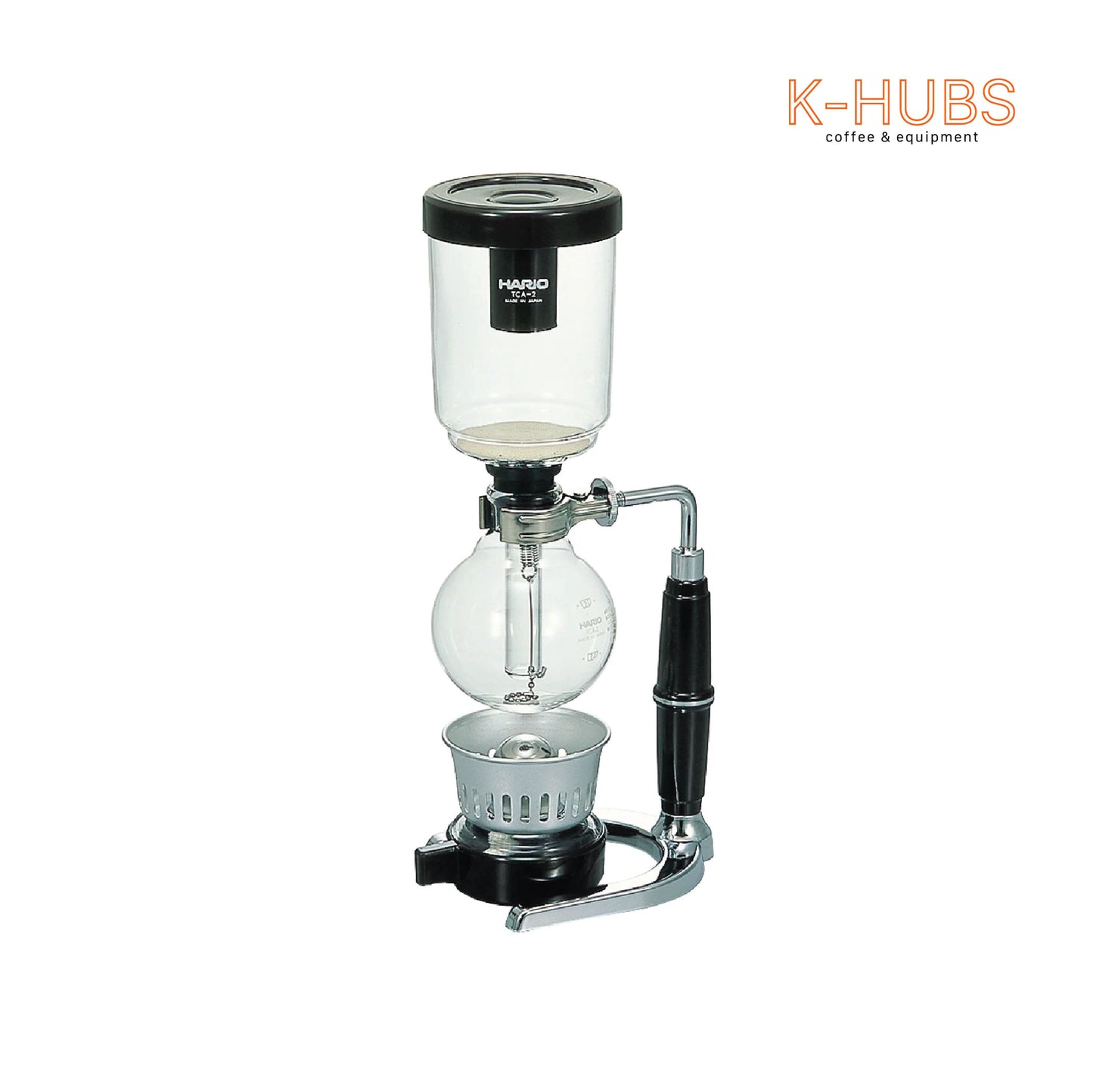 HARIO Coffee Syphon TCA-3