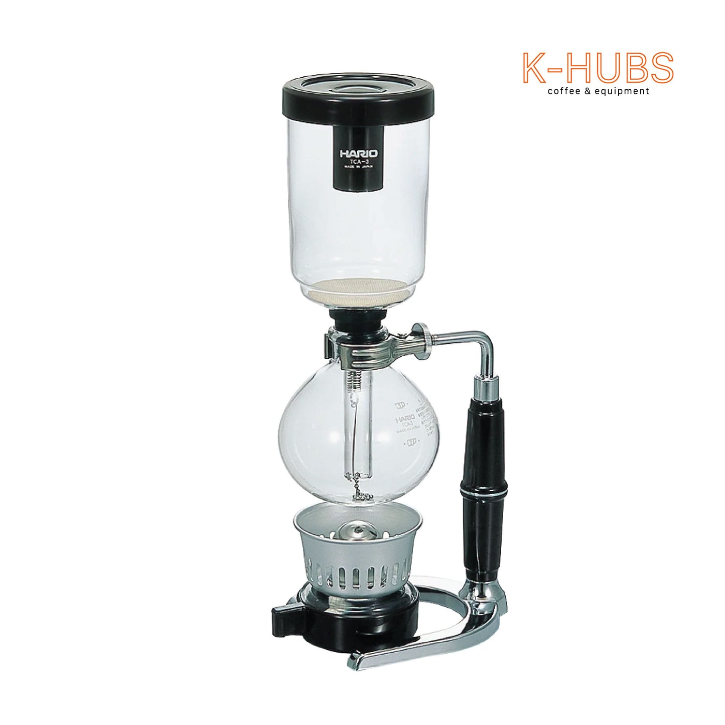 HARIO Coffee Syphon TCA-3