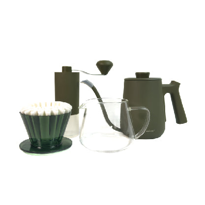Minos Brewing Set