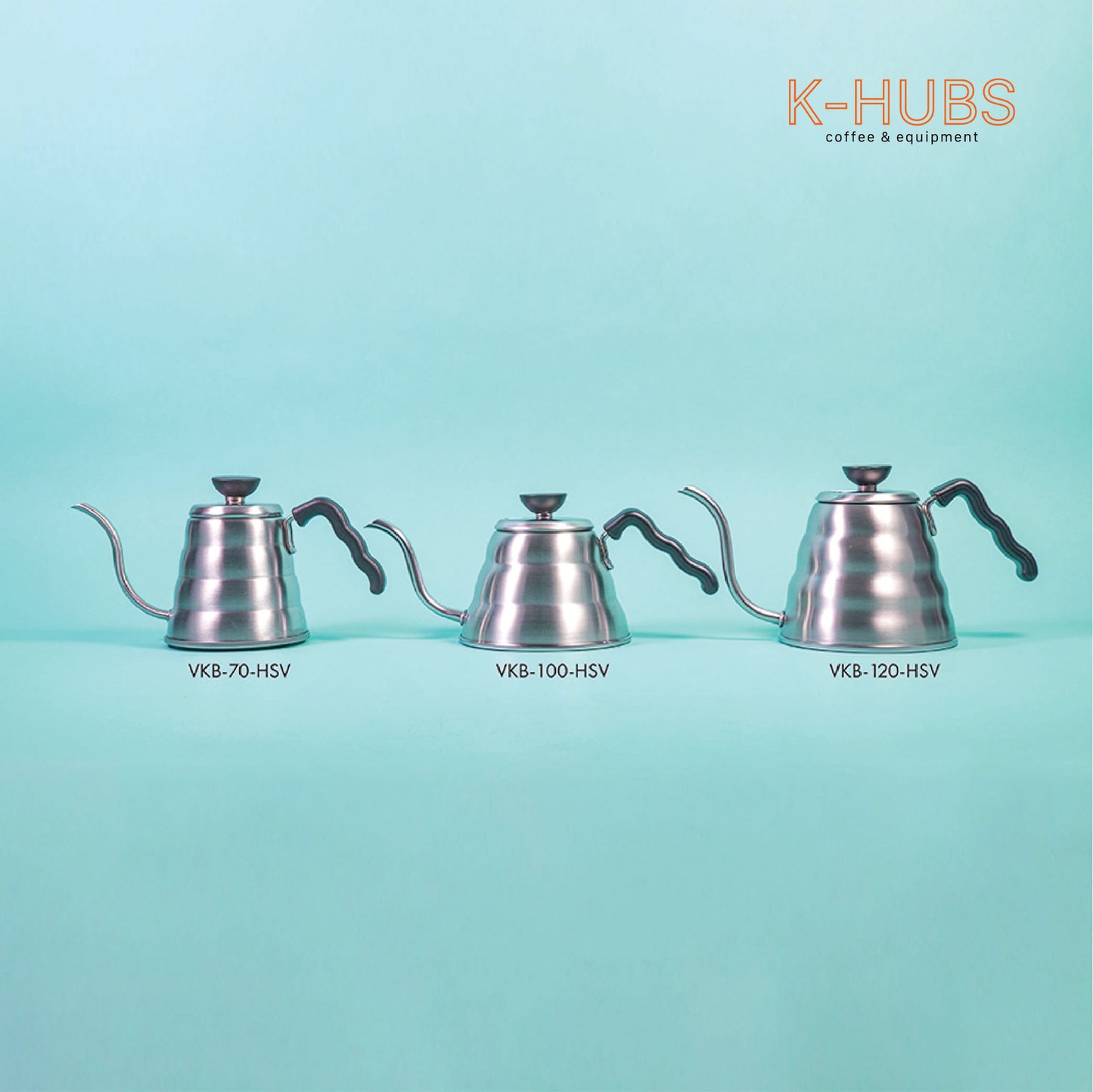 Hario V60 Drip Kettle Buono 1.2 L VKB-120