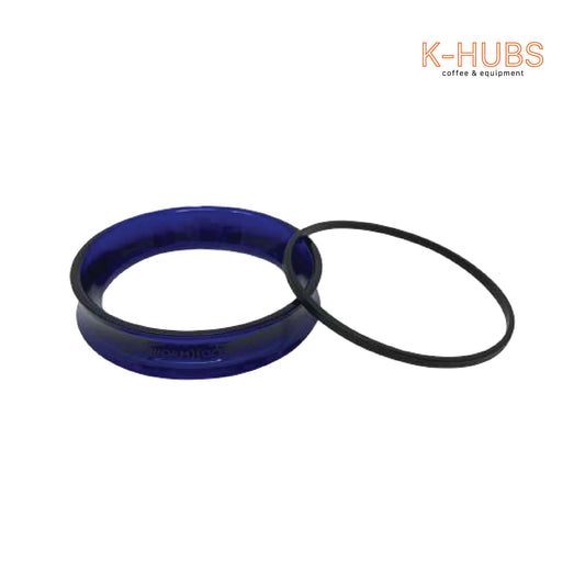 Worm Hole Magnetic Dosing Ring Funnel