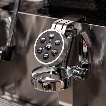 XLVI STEAMHAMMER 2 GROUP