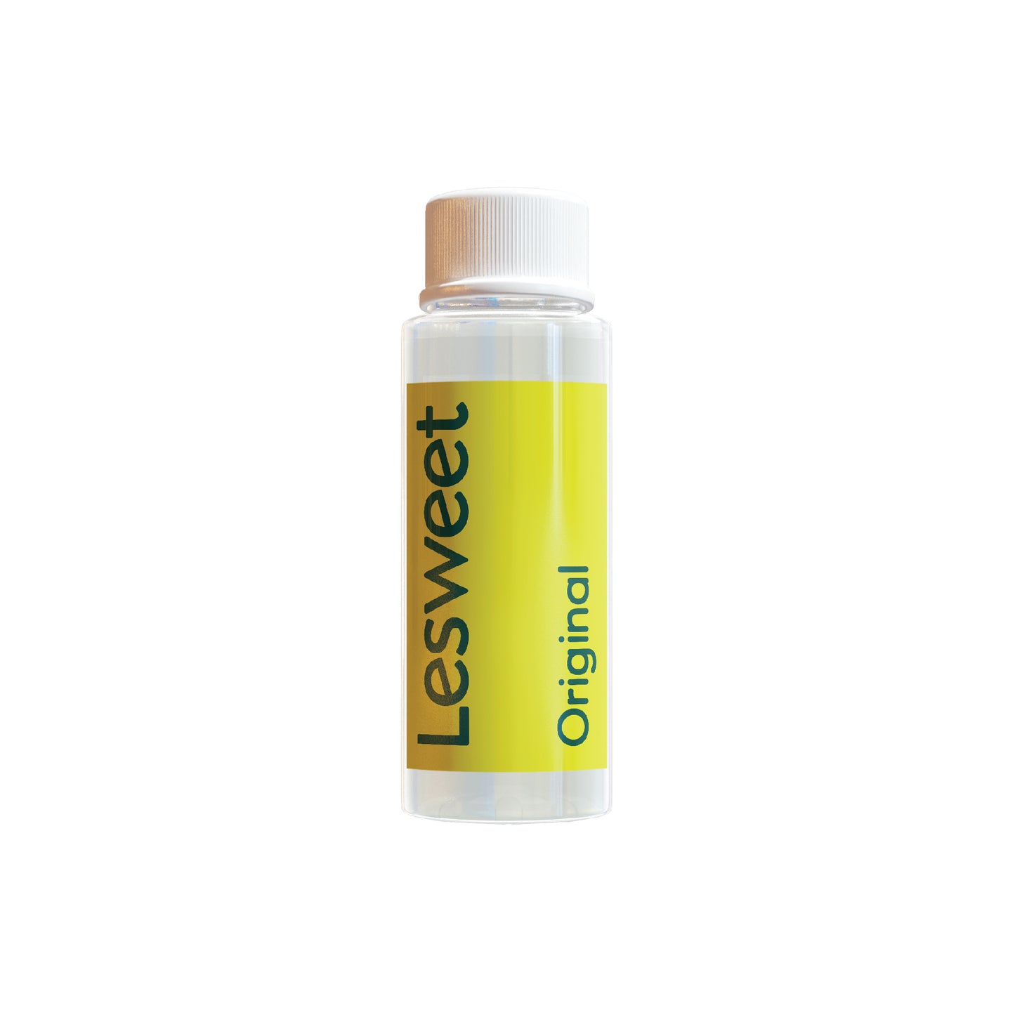 Lesweet Starter Pack 50ml (6pcs)