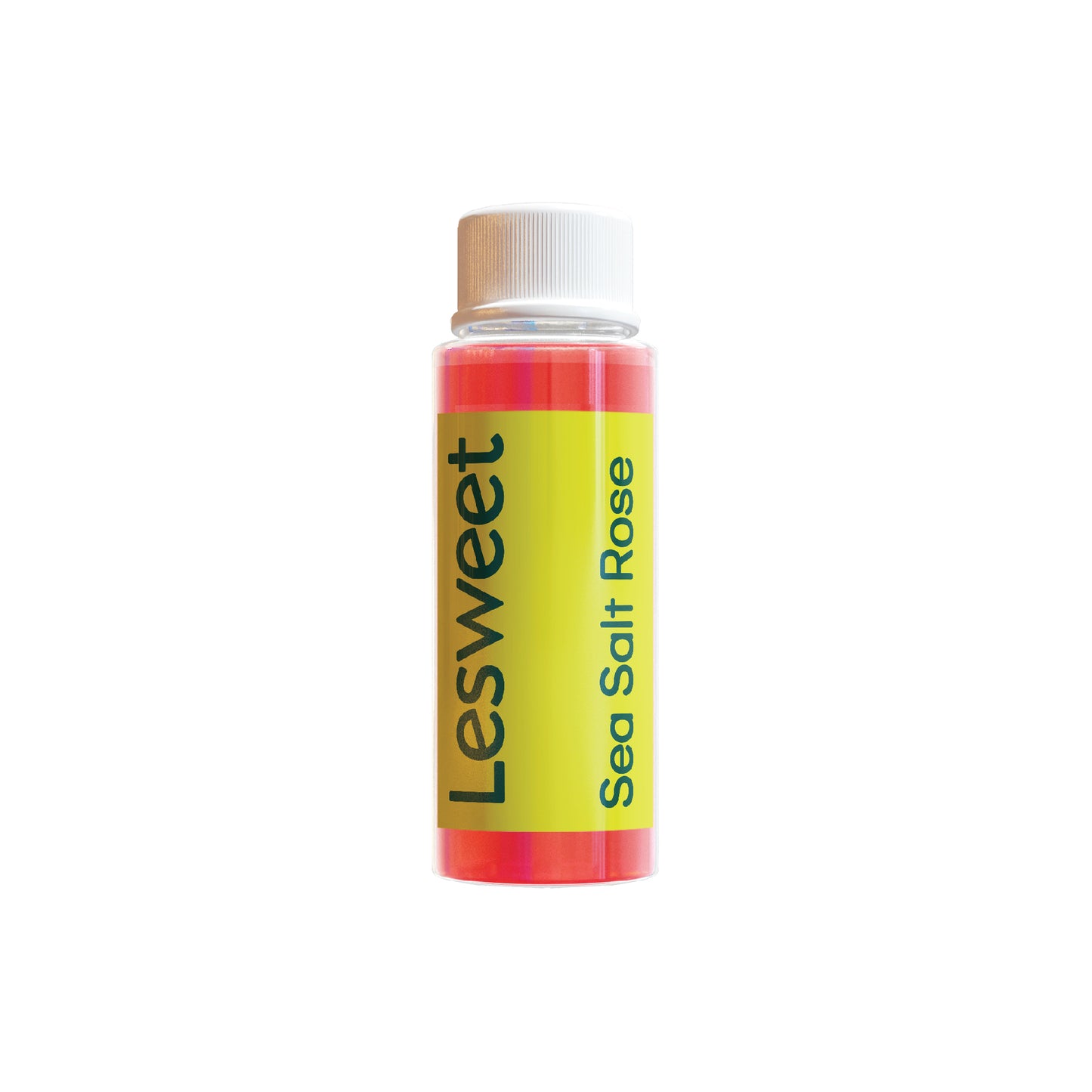 Lesweet Starter Pack 50ml (6pcs)