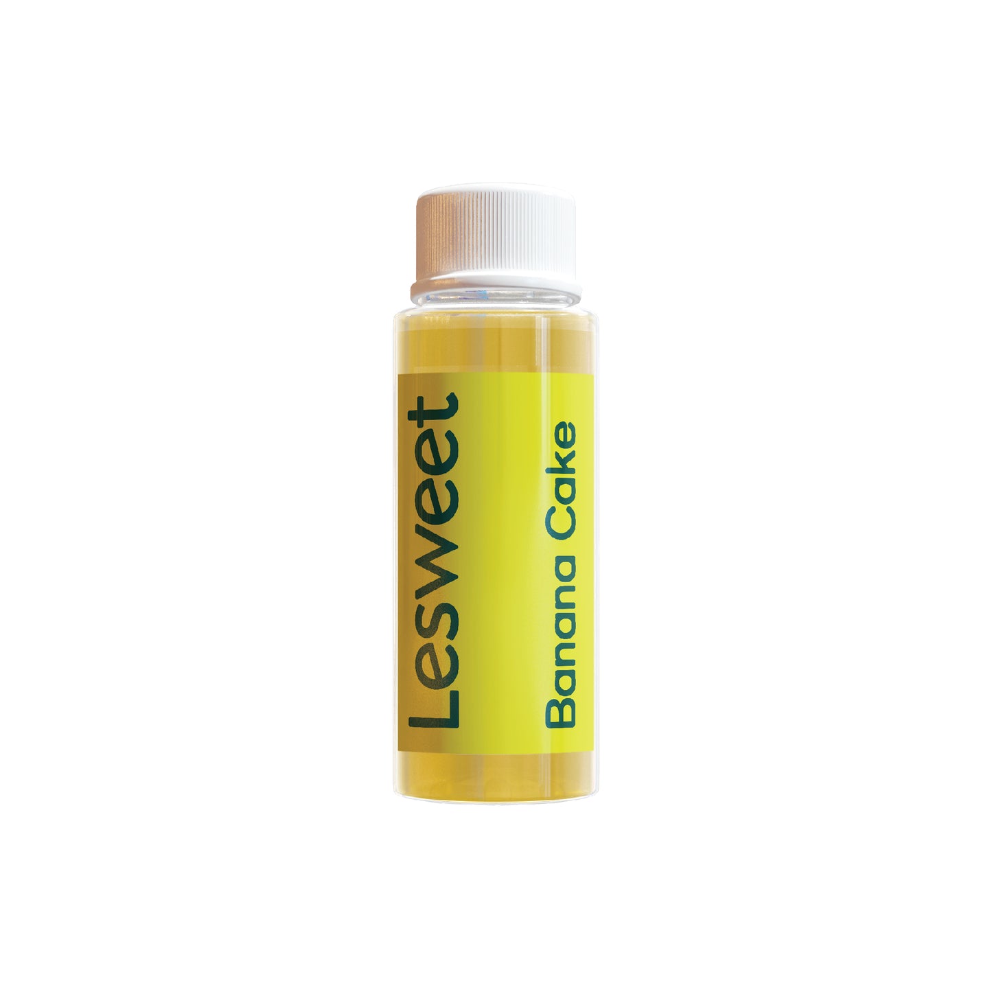 Lesweet Starter Pack 50ml (6pcs)