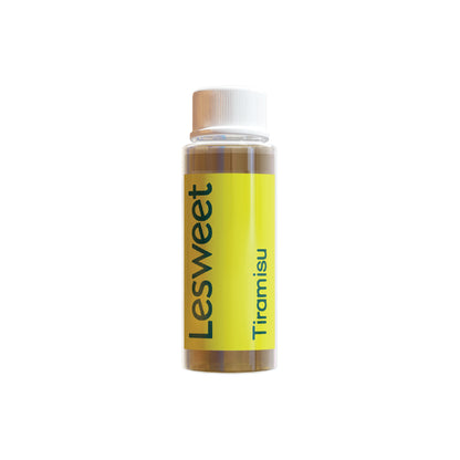 Lesweet Starter Pack 50ml (6pcs)